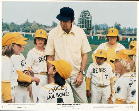 Bad News Bears